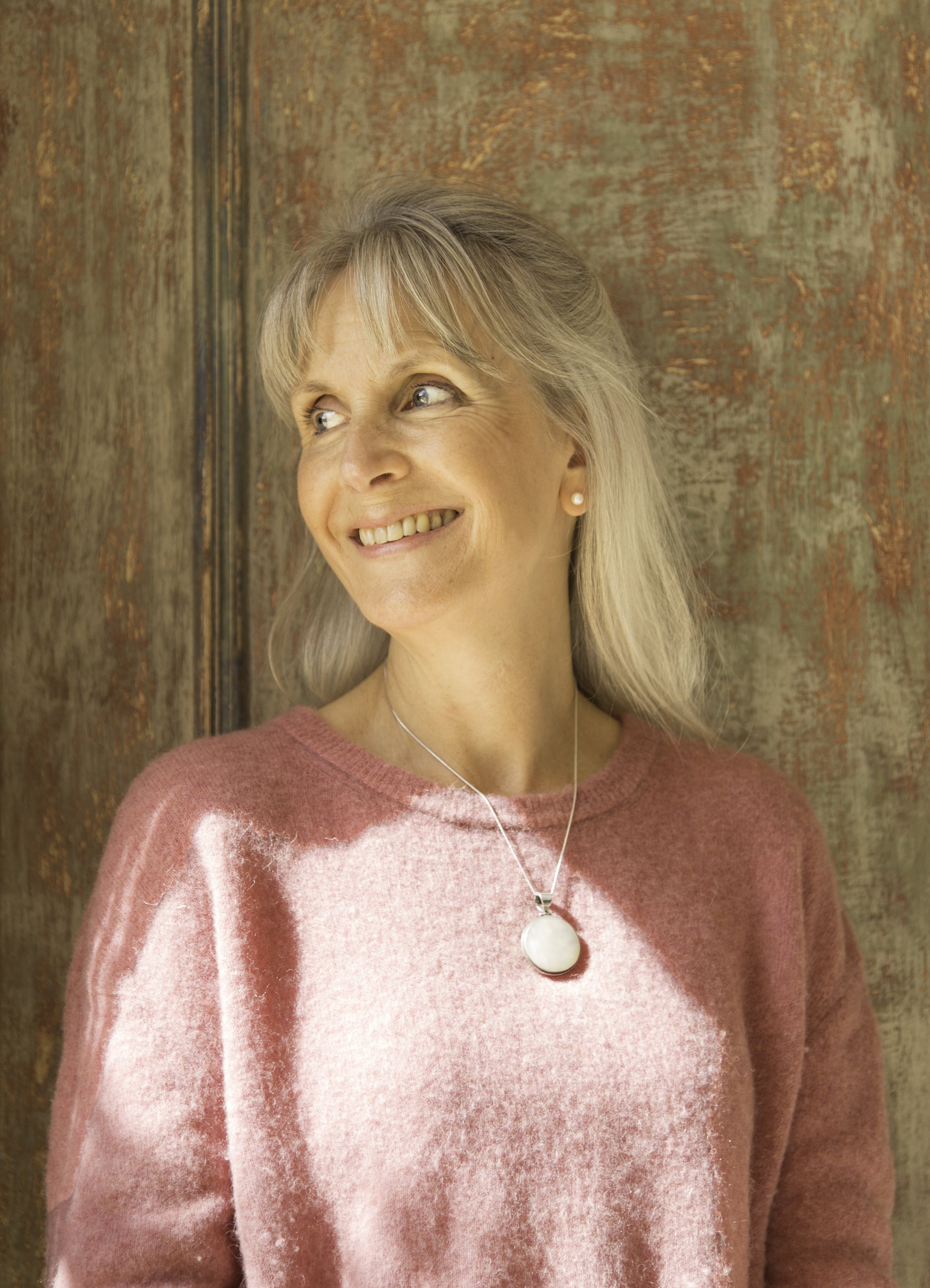 Deborah Mannion – Acupuncturist Mallorca